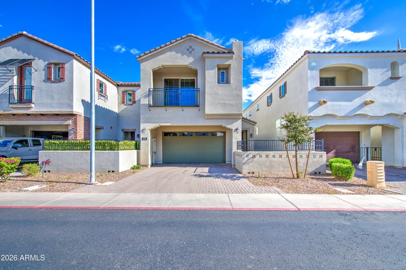 279 Markwood Dr, Chandler, AZ 85286