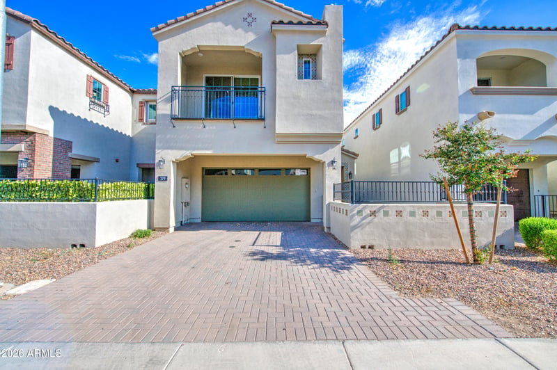 279 Markwood Dr, Chandler, AZ 85286