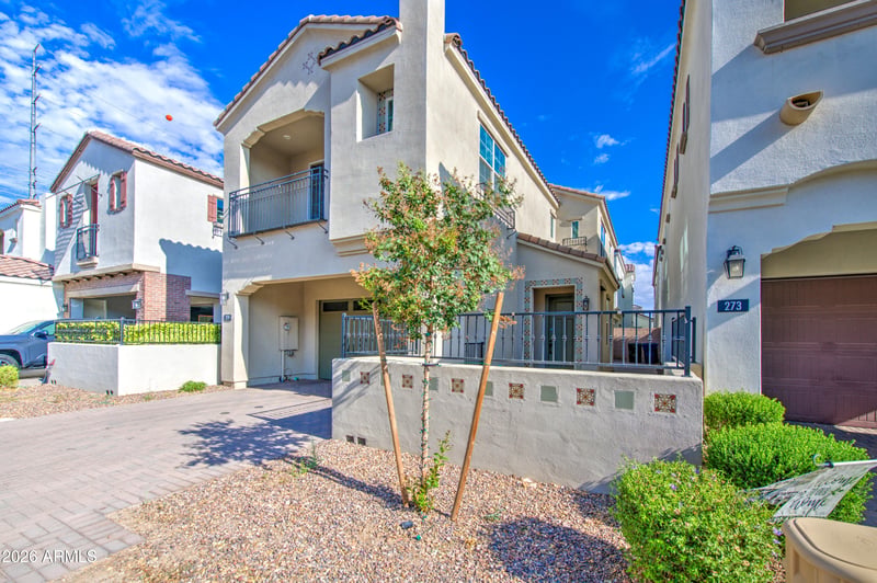 279 Markwood Dr, Chandler, AZ 85286