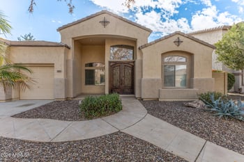 279 Kingbird Dr, Chandler, AZ 85286