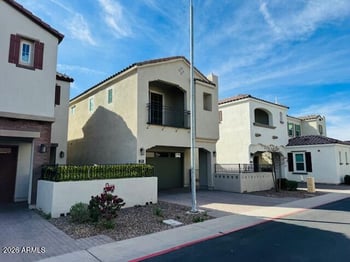 279 Markwood Dr, Chandler, AZ 85286