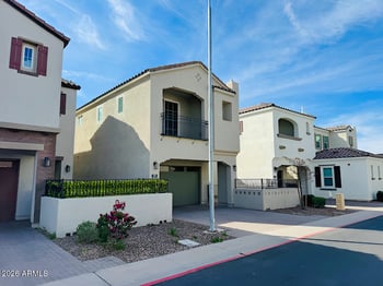 279 Markwood Dr, Chandler, AZ 85286