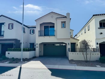 279 Markwood Dr, Chandler, AZ 85286