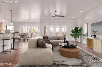 279 Stirrup Ln, San Tan Valley, AZ 85143