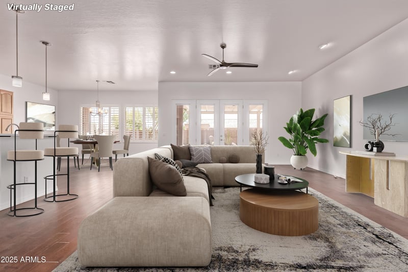 279 Stirrup Ln, San Tan Valley, AZ 85143