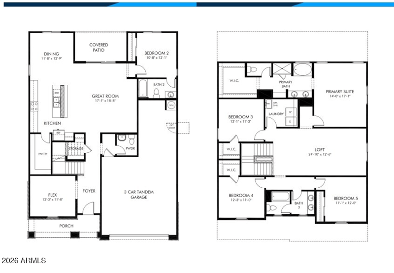 279 W Rock Needle Trl, Apache Junction, AZ 85120
