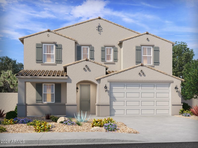 279 W Rock Needle Trl, Apache Junction, AZ 85120