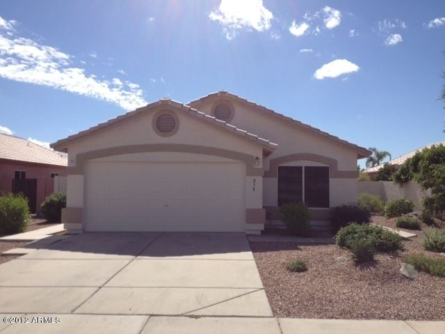 279 W Sheffield Ave, Gilbert, AZ 85233