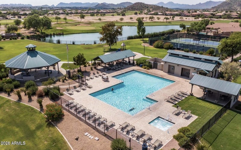 279 W Stirrup Ln, San Tan Valley, AZ 85143