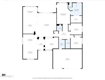 279 W Stirrup Ln, San Tan Valley, AZ 85143