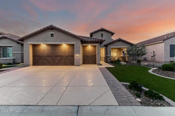 2790 165th Dr, Goodyear, AZ 85395