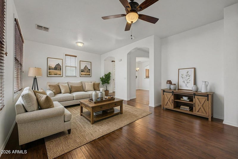 2790 S Alpine Dr, Gilbert, AZ 85295