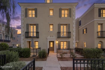 2790 S Alpine Dr, Gilbert, AZ 85295