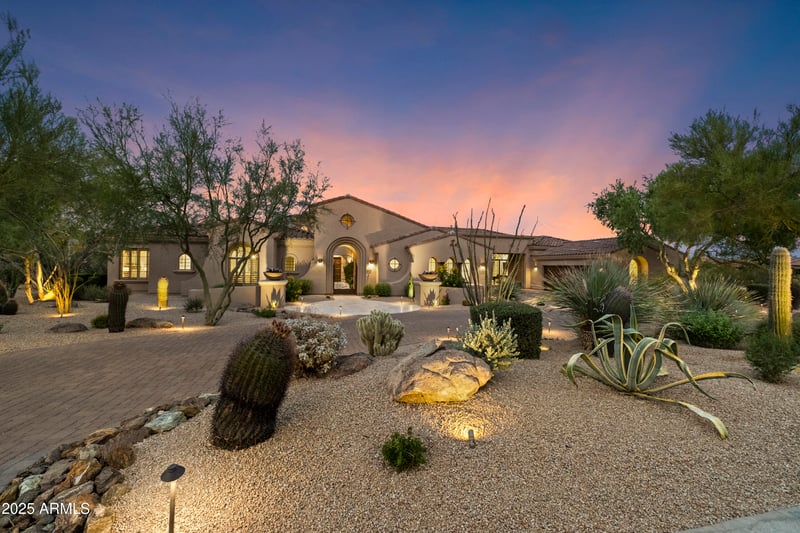 27901 68th Pl, Scottsdale, AZ 85266