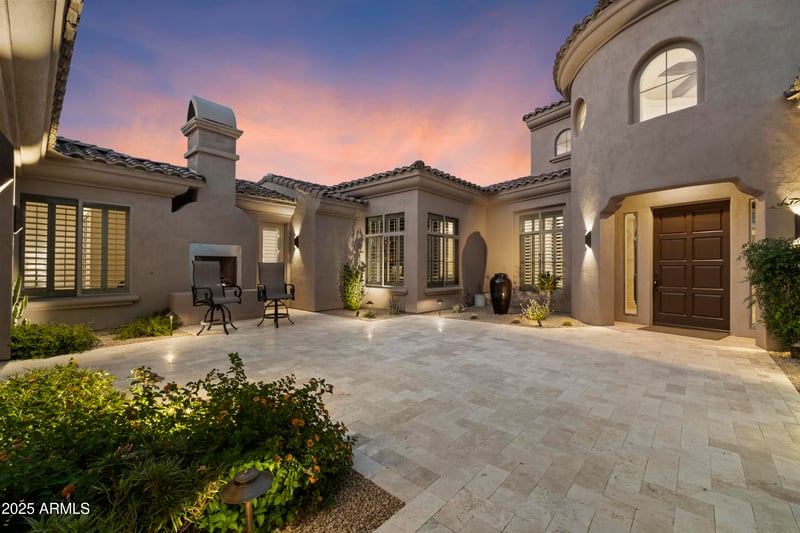27901 68th Pl, Scottsdale, AZ 85266