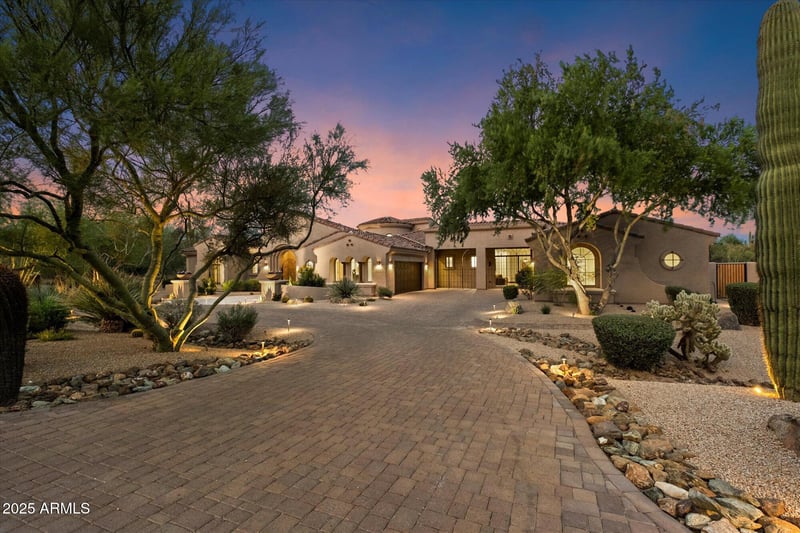 27901 68th Pl, Scottsdale, AZ 85266