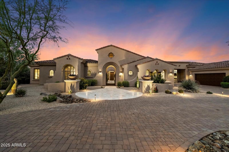 27901 68th Pl, Scottsdale, AZ 85266