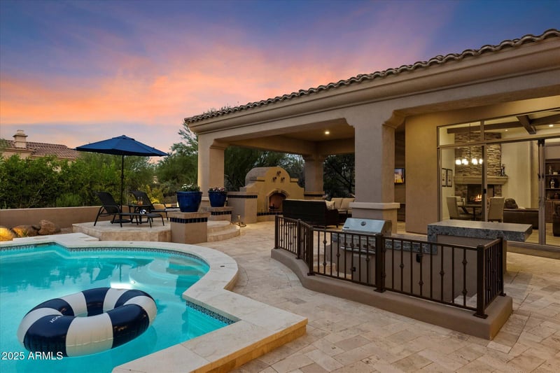 27901 68th Pl, Scottsdale, AZ 85266