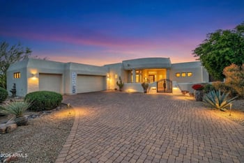 27902 Agua Verde Dr, Rio Verde, AZ 85263