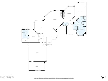 27902 Agua Verde Dr, Rio Verde, AZ 85263