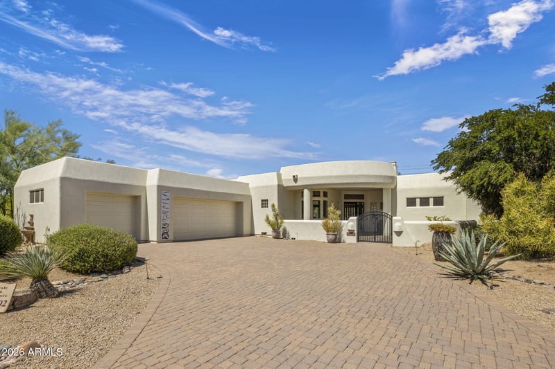 27902 Agua Verde Dr, Rio Verde, AZ 85263