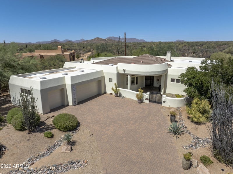 27902 Agua Verde Dr, Rio Verde, AZ 85263