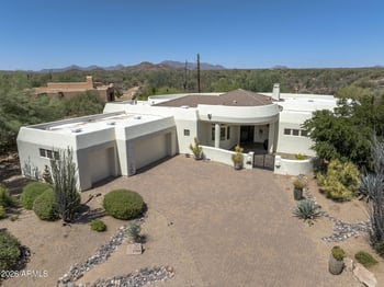 27902 Agua Verde Dr, Rio Verde, AZ 85263
