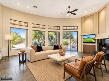 27902 N Agua Verde Dr, Rio Verde, AZ 85263