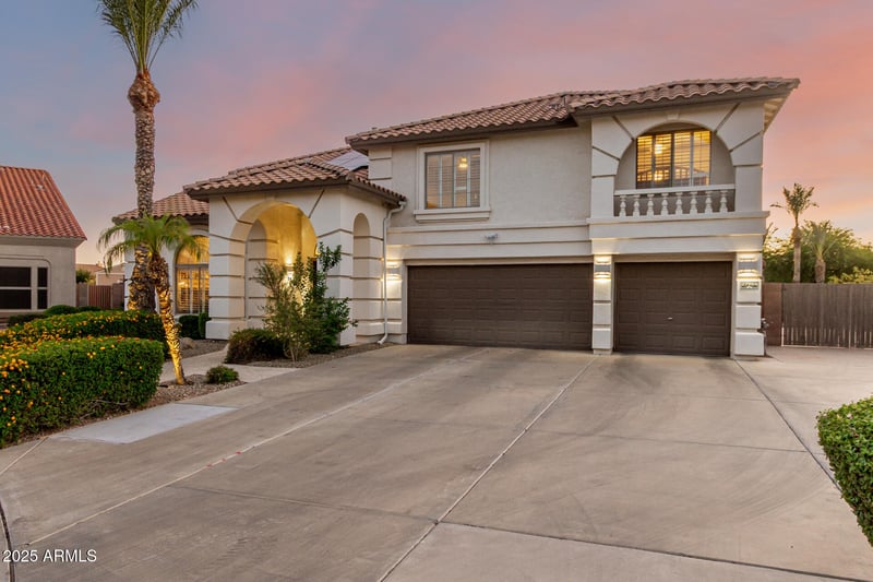 27904 96th Dr, Peoria, AZ 85383