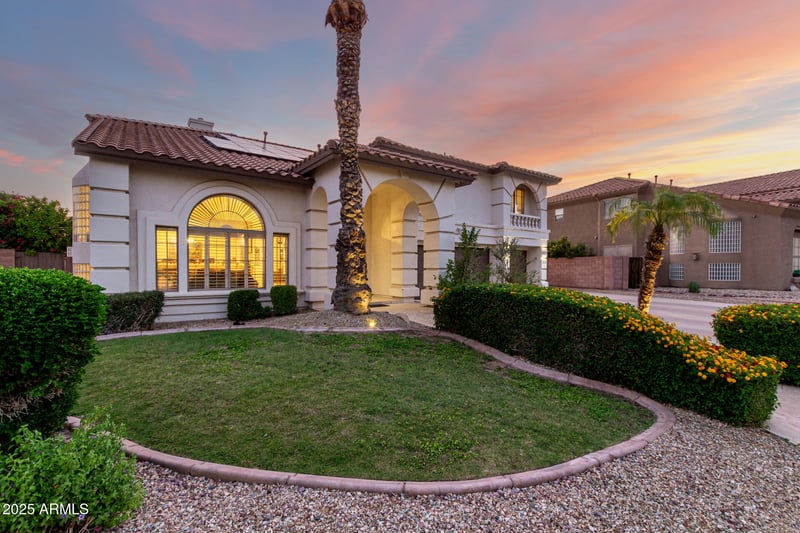 27904 96th Dr, Peoria, AZ 85383