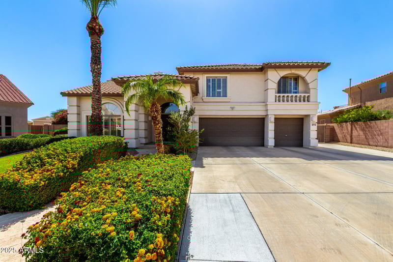 27904 96th Dr, Peoria, AZ 85383