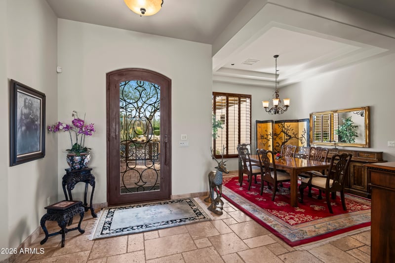 27907 Tranquilo Ln, Rio Verde, AZ 85263