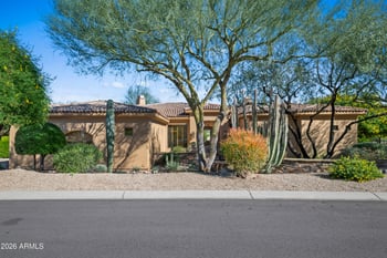 27907 Tranquilo Ln, Rio Verde, AZ 85263