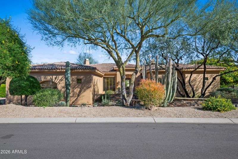 27907 Tranquilo Ln, Rio Verde, AZ 85263