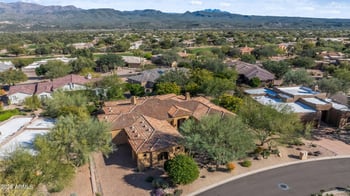 27907 Tranquilo Ln, Rio Verde, AZ 85263