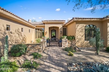 27907 Tranquilo Ln, Rio Verde, AZ 85263