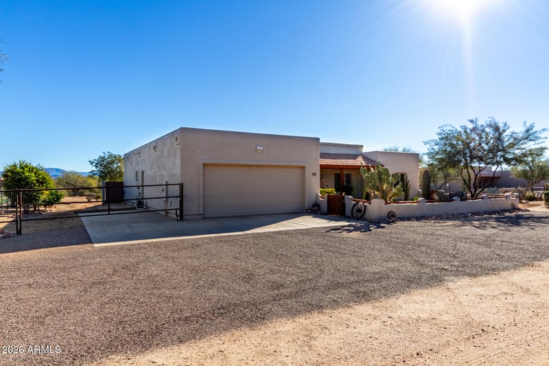 27909 154th St, Scottsdale, AZ 85262