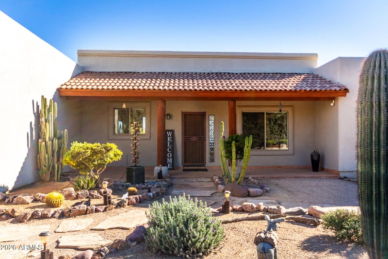 27909 154th St, Scottsdale, AZ 85262