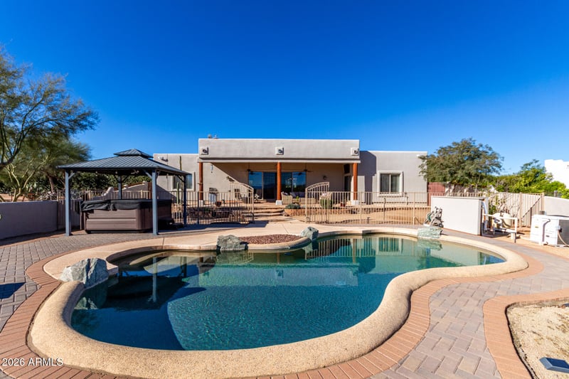 27909 154th St, Scottsdale, AZ 85262