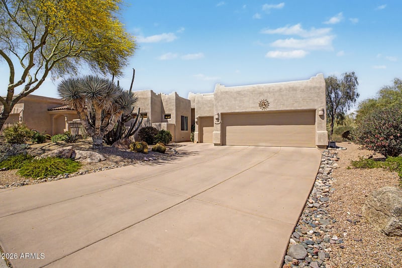 27909 Quail Spring Rd, Rio Verde, AZ 85263