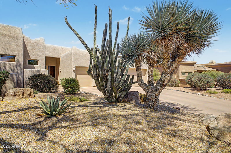27909 Quail Spring Rd, Rio Verde, AZ 85263