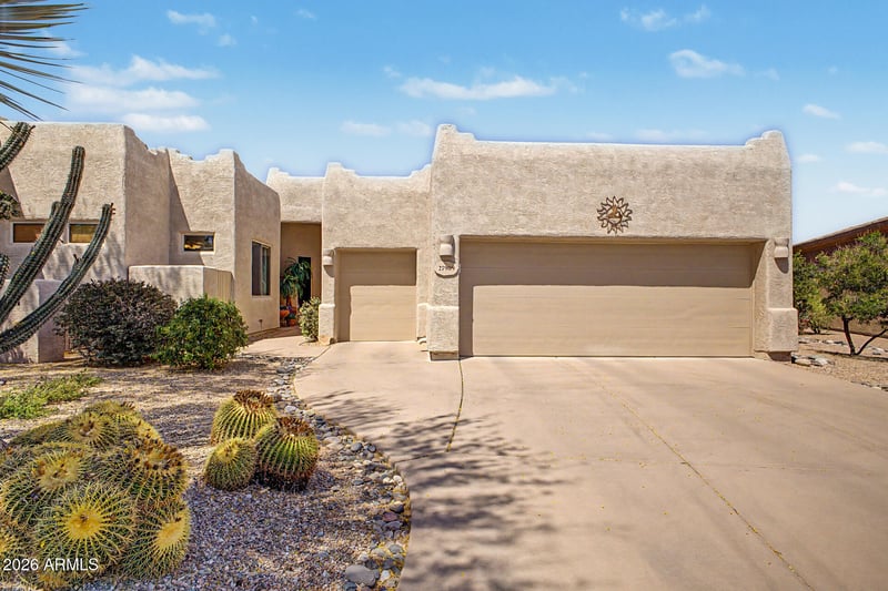 27909 Quail Spring Rd, Rio Verde, AZ 85263