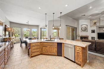 27909 Quail Spring Rd, Rio Verde, AZ 85263