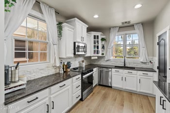 2791 Balsam Dr, Gilbert, AZ 85295