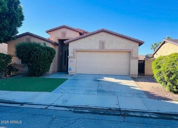 2791 Carla Vista Dr, Chandler, AZ 85225