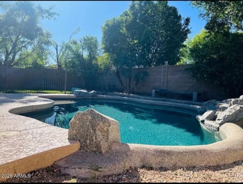 2791 Carla Vista Dr, Chandler, AZ 85225