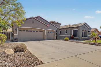 2791 Buena Vista Dr #2791 E, Chandler, AZ 85249