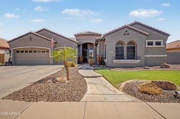 2791 Buena Vista Dr #2791 E, Chandler, AZ 85249