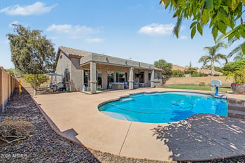 2791 Buena Vista Dr #2791 E, Chandler, AZ 85249