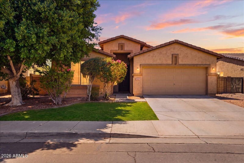 2791 E Carla Vista Dr, Chandler, AZ 85225